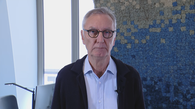 Prof. Michael Schulte-Markwort 