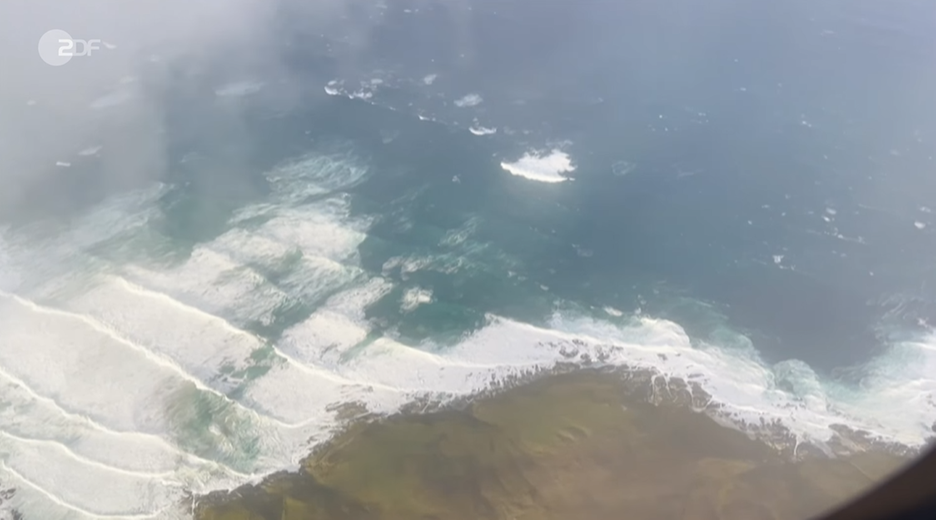 Chatham-Islands