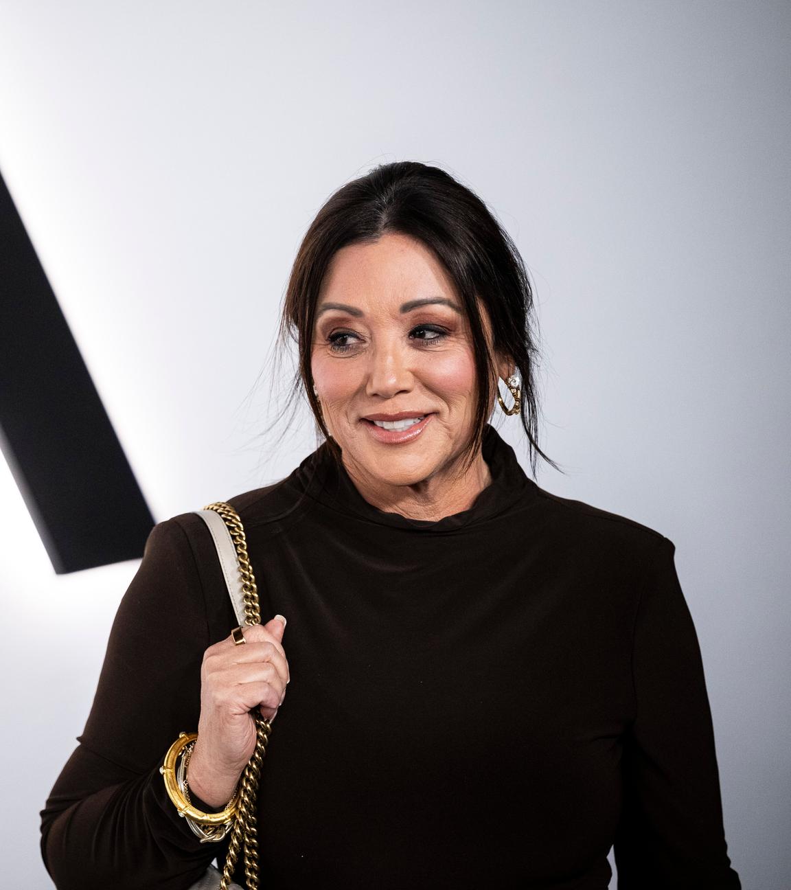 US-Arbeitsministerin Lori Chavez DeRemer