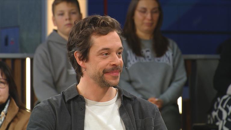 Checker Tobi: "Kinder an die Hand nehmen"