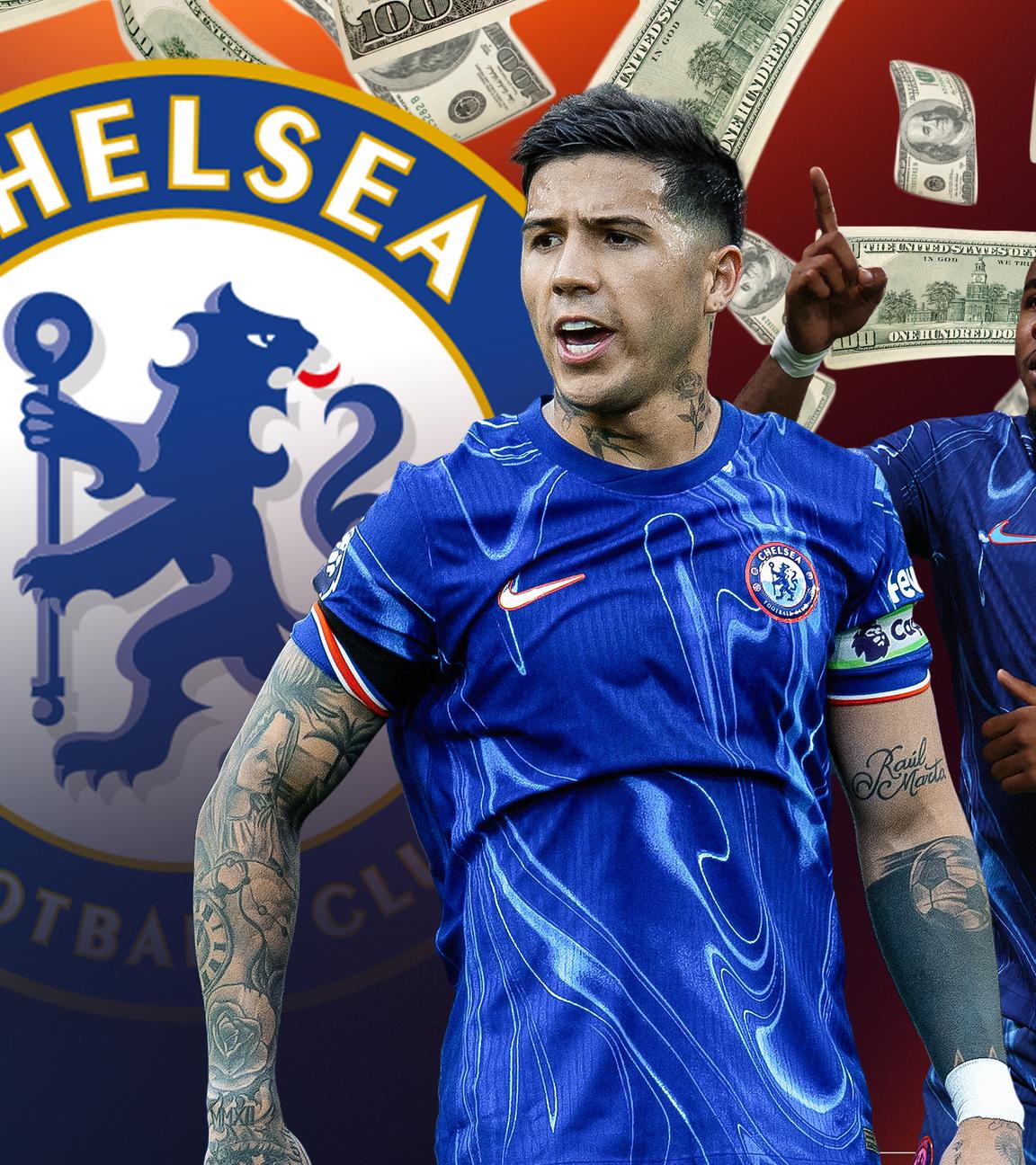 Chelsea Fußball Club