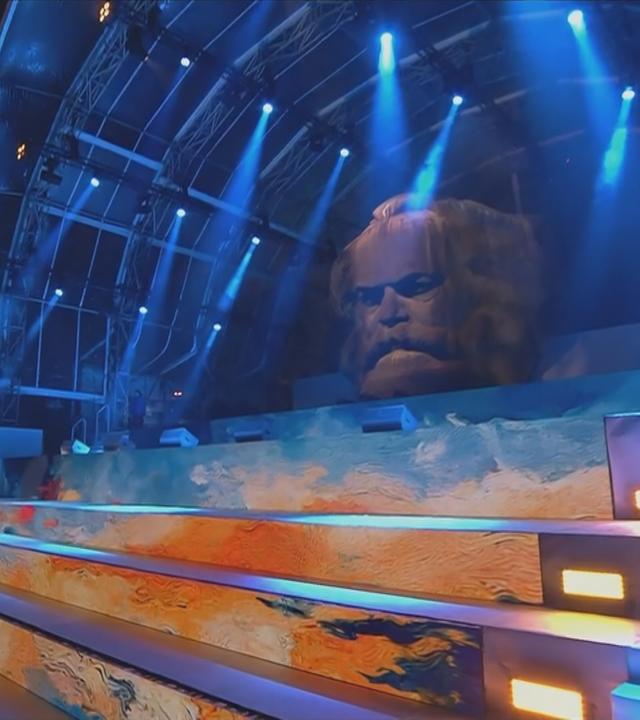 Kulturhauptstadt Chemnitz