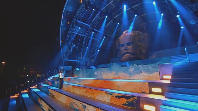 Kulturhauptstadt Chemnitz