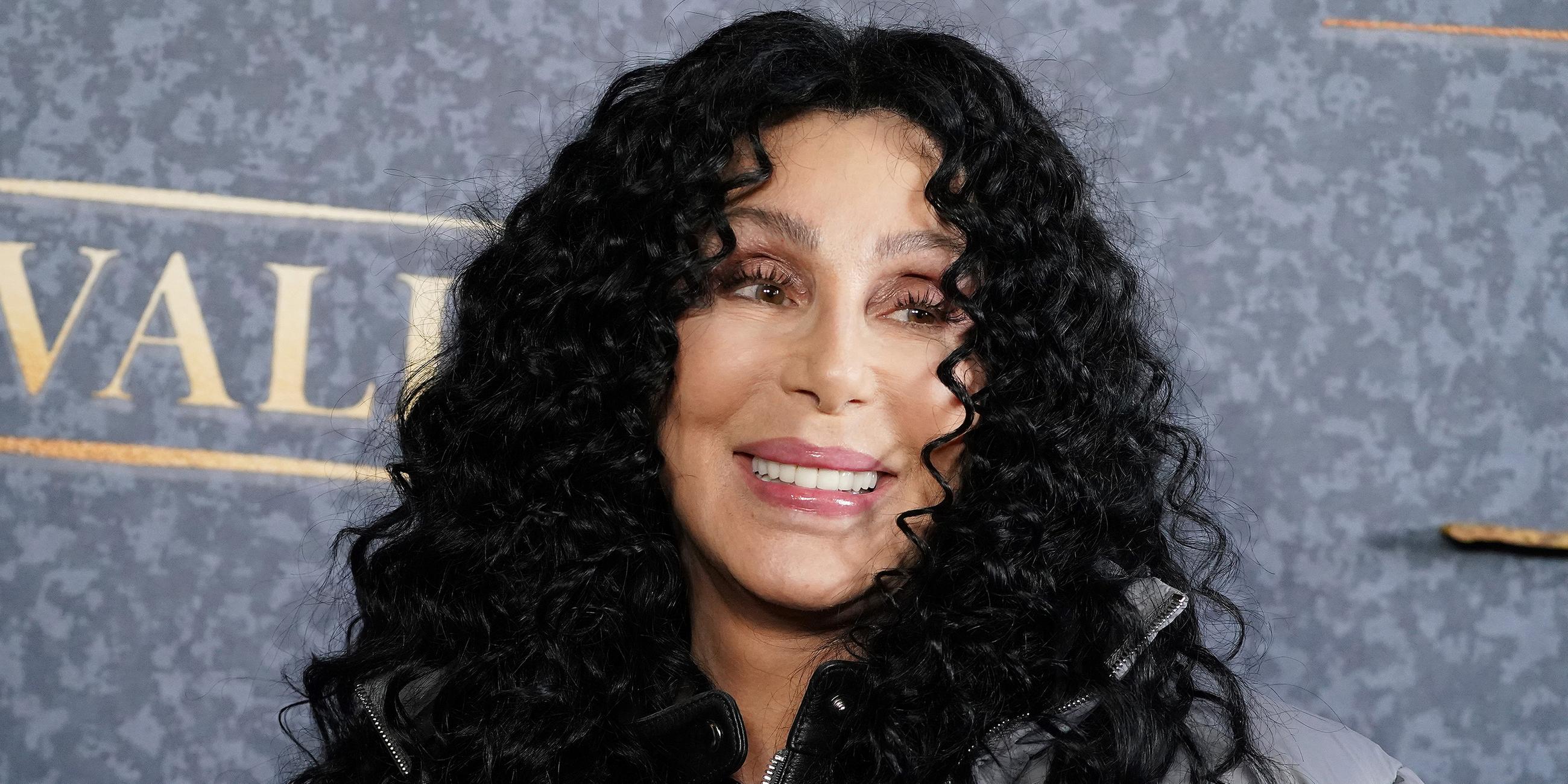 Cher