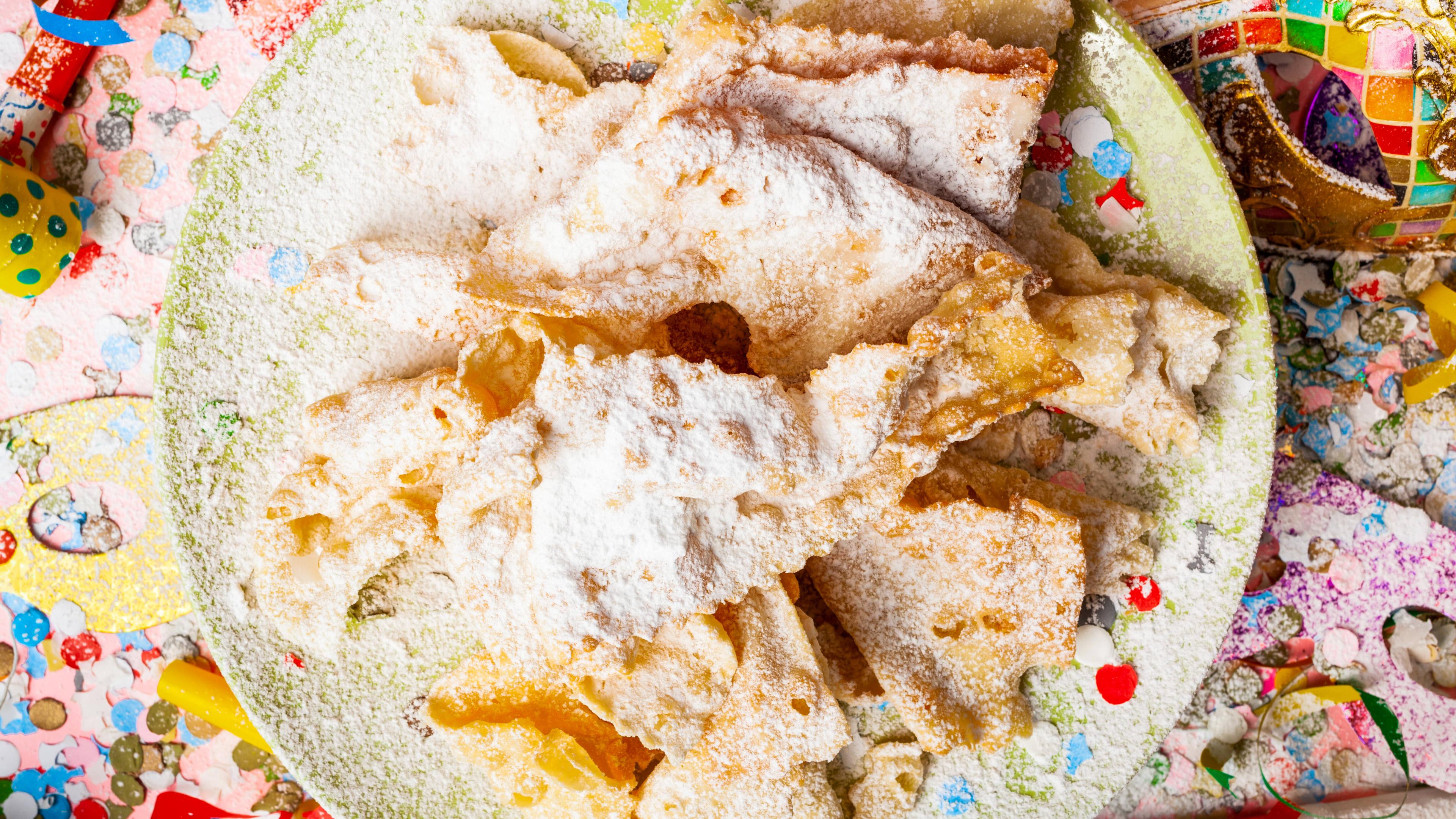 Chiacchiere