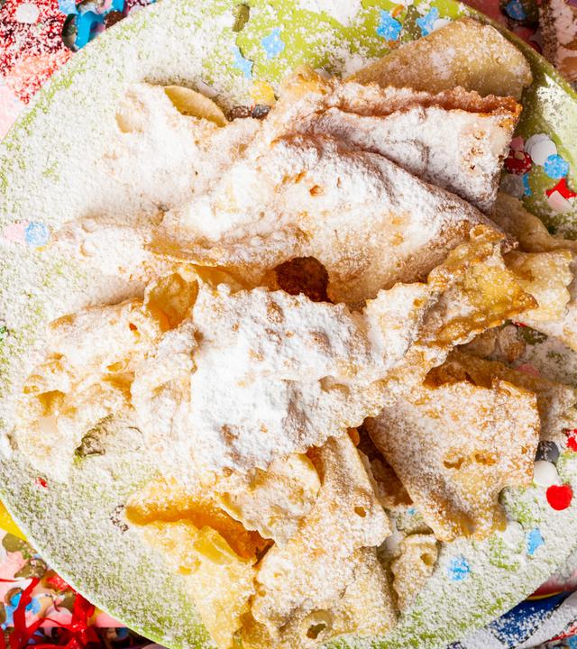 Chiacchiere