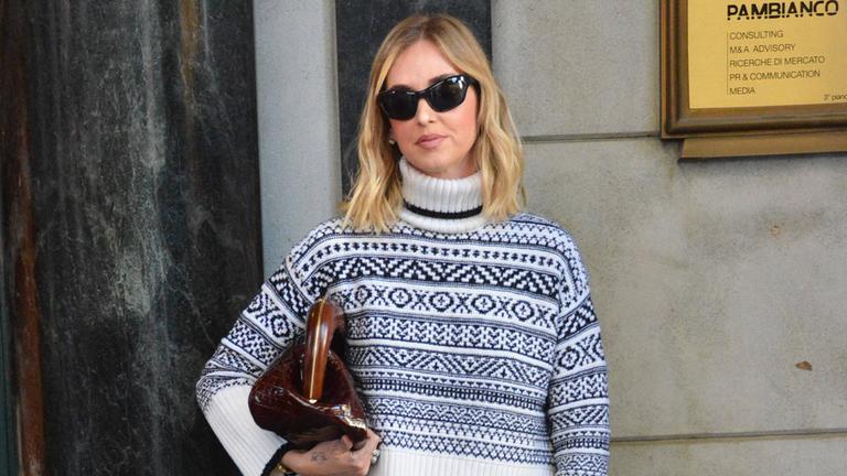 Chiara Ferragni