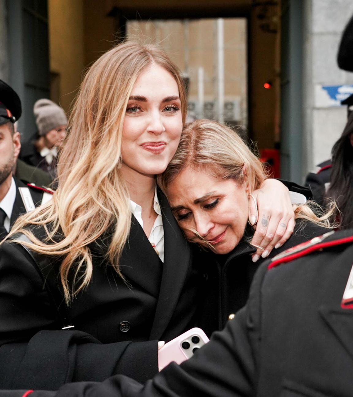 Freispruch für Influencerin Chiara Ferragni