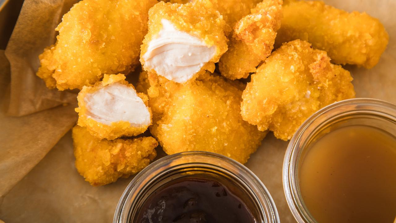 Öko-Test zu Chicken Nuggets: Auch vegan gibt es Probleme