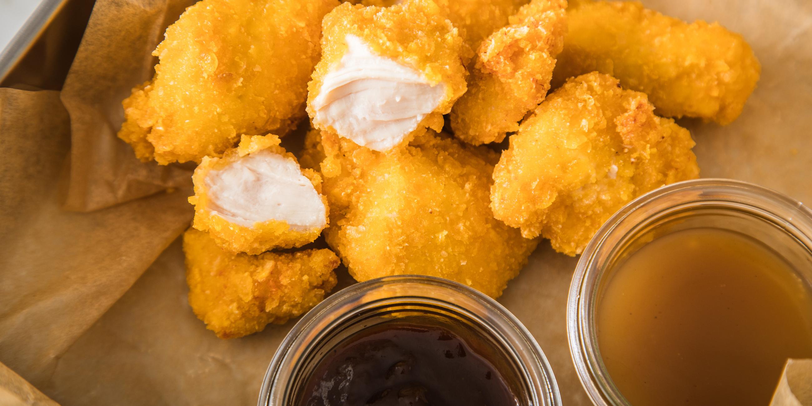 Chicken Nuggets
