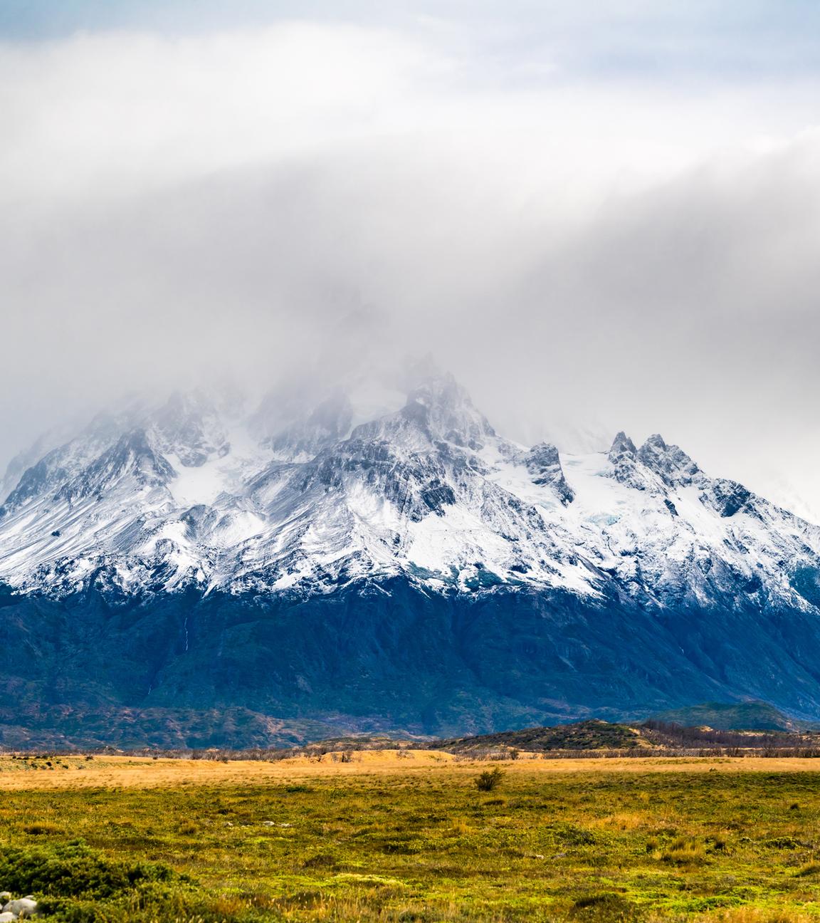 Torres del Paine