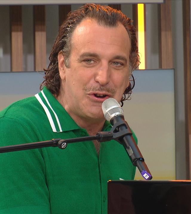 Chilly Gonzales - "I.C.E."