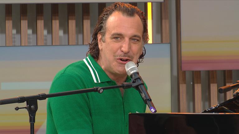 Chilly Gonzales - "I.C.E."