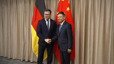 Schneider in China