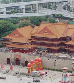 Größtes Restaurant der Welt