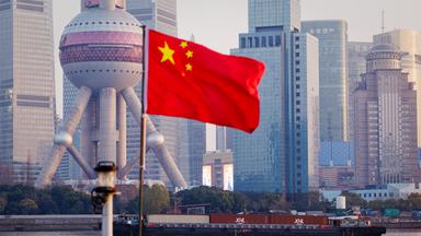 China 2025 Deutschlands Handelspartner Nr. 1 - USA überholt