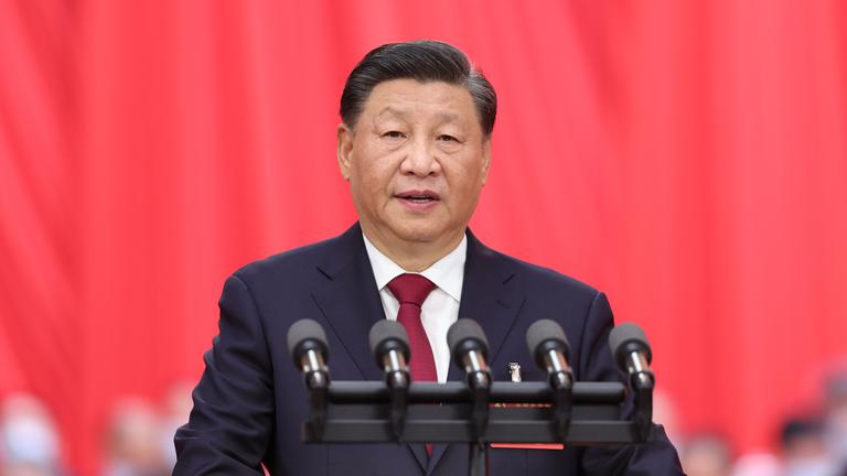 Xi Jinping
