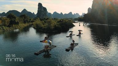 The Chinese Dream
