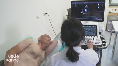 Cholesterin bei Herzpatienten oft zu hoch