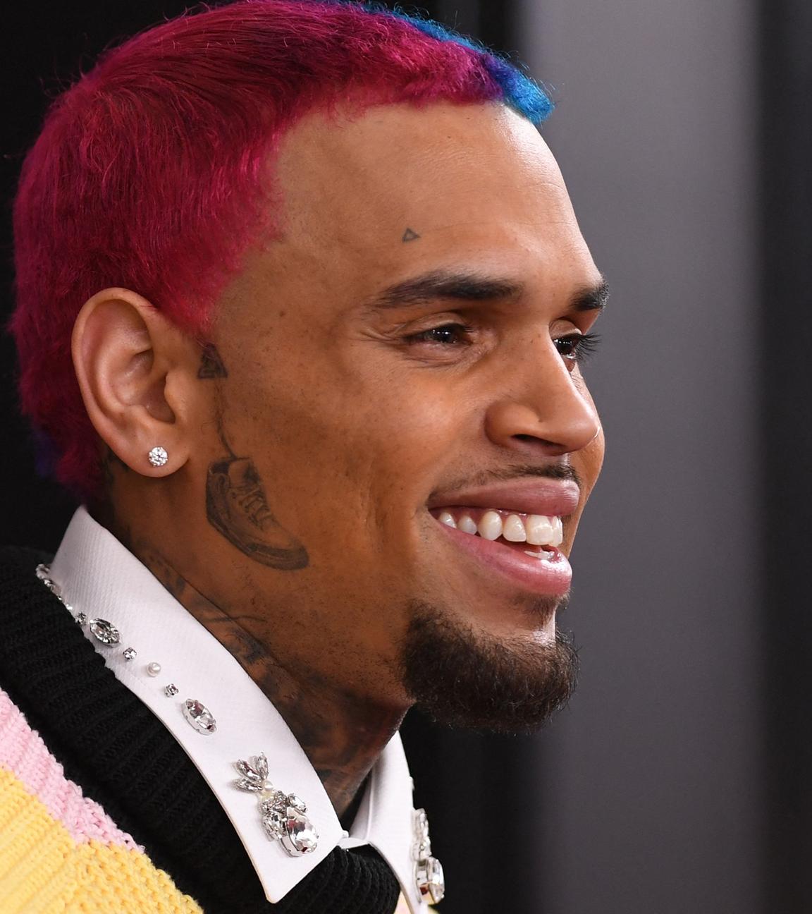 Chris Brown