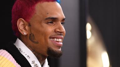 Chris Brown