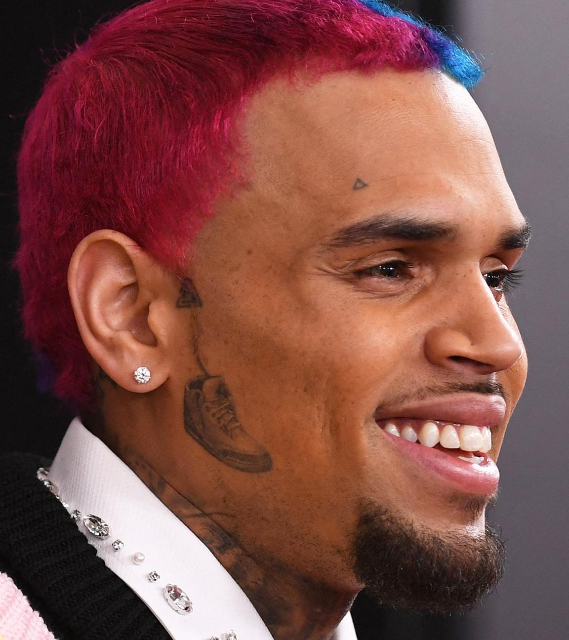 Rapper Chris Brown wurde wegen des Vorwurfs der schweren Körperverletzung in Manchester festgenommen. Der Vorfall soll sich 2023 in einem Londoner Nachtclub zugetragen haben. (16.05.2025)