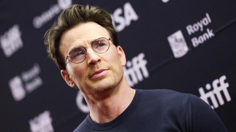 Chris Evans