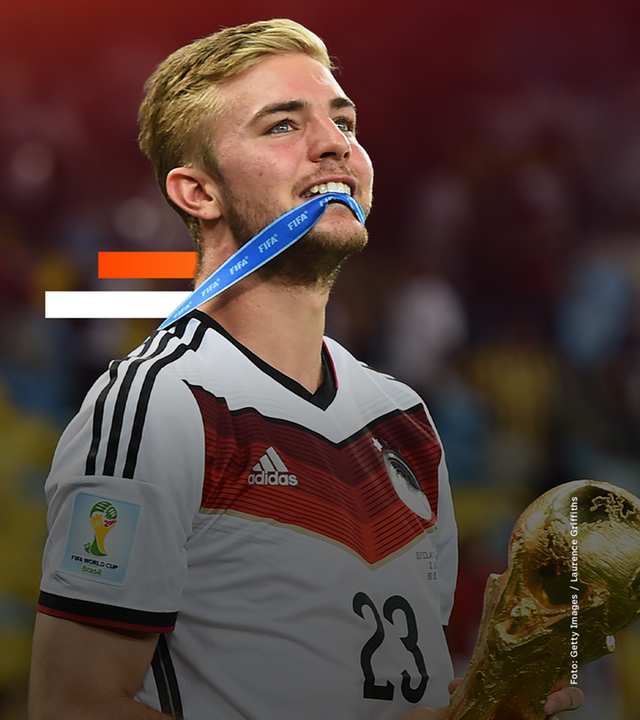 ZDF-WM-Experte Christoph Kramer