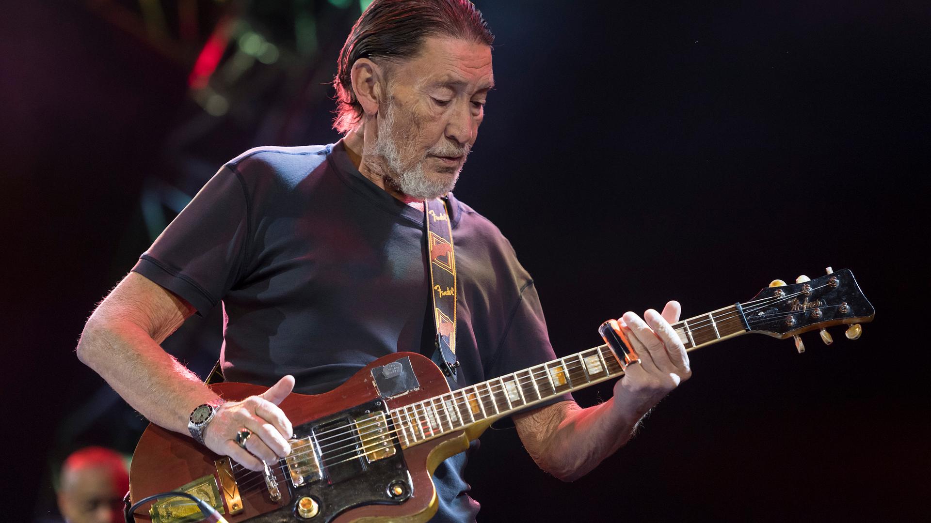 Chris Rea, Archivbild