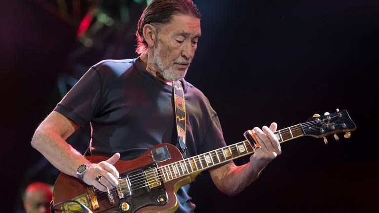 Chris Rea, Archivbild