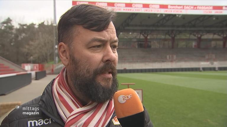 Christian Arbeit im Interview mit Thomas Skulski