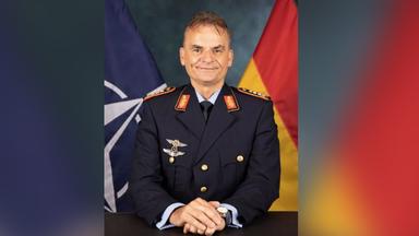 Nato-General Christian Badia
