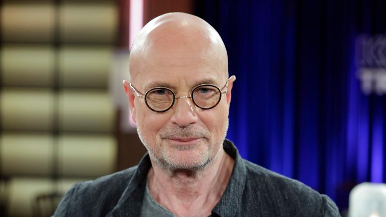 Schauspieler Christian Berkel 