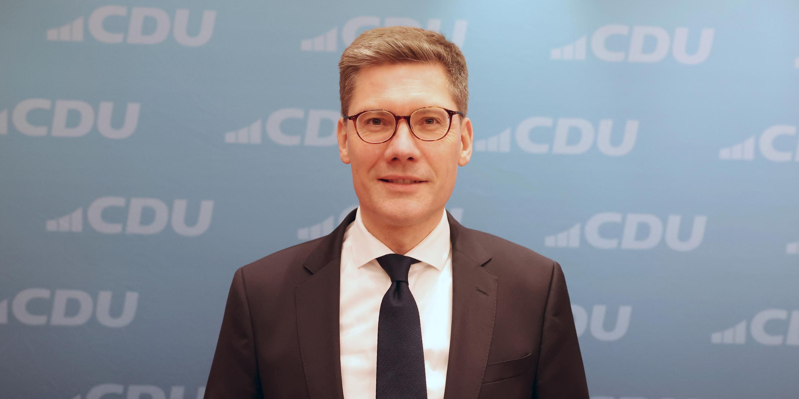 Christian Hirte