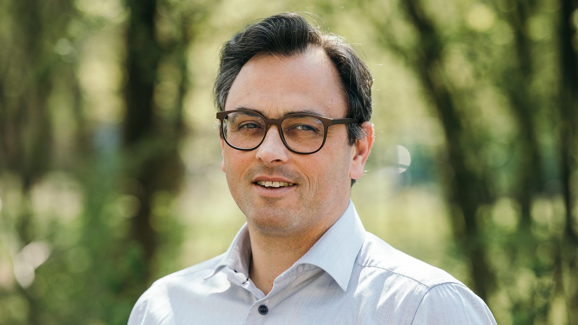 Christian Karagiannidis