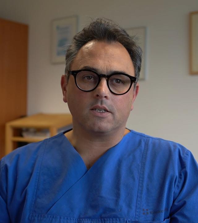 Christian Karagiannidis