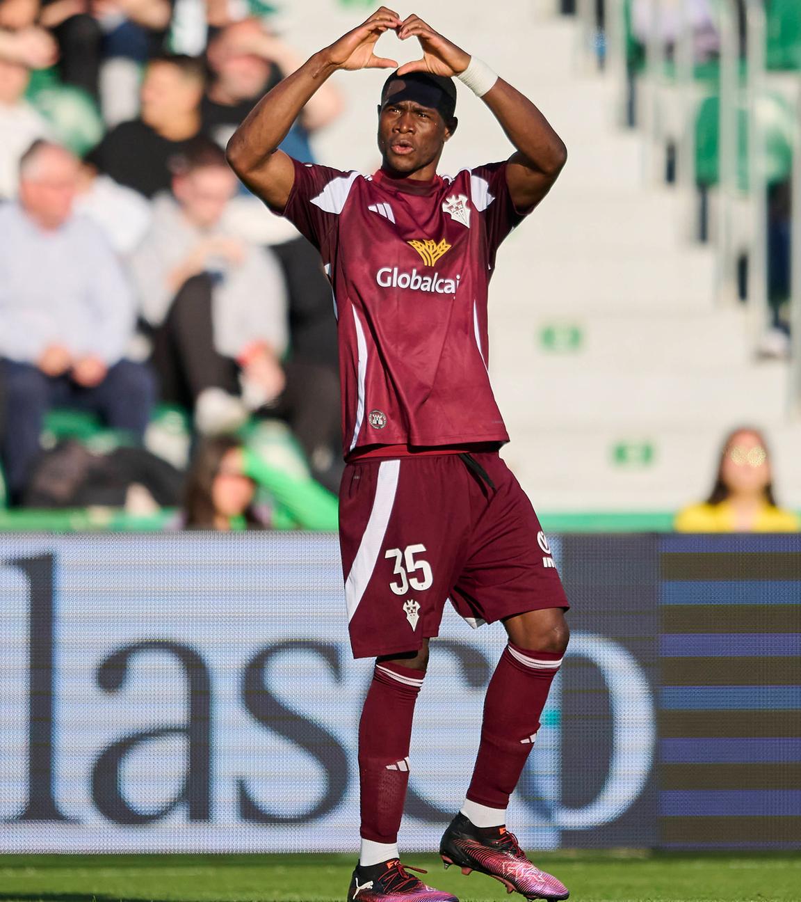 Christian Kofane