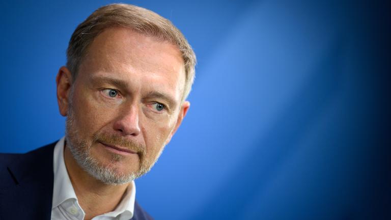 Christian Lindner