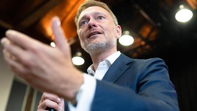 Christian Lindner