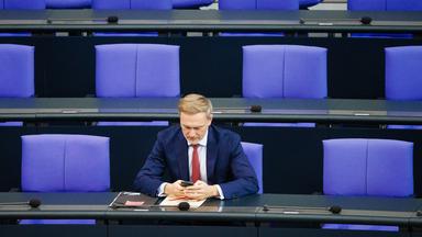 Christian Lindner