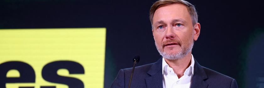 Christian Lindner