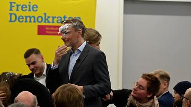 Christian Lindner