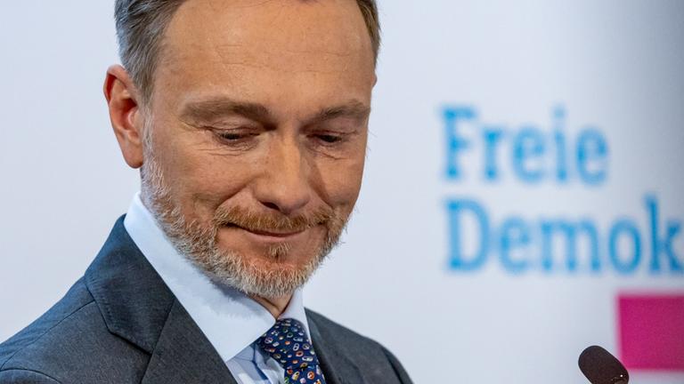 Christian Lindner