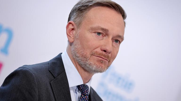 Christian Lindner