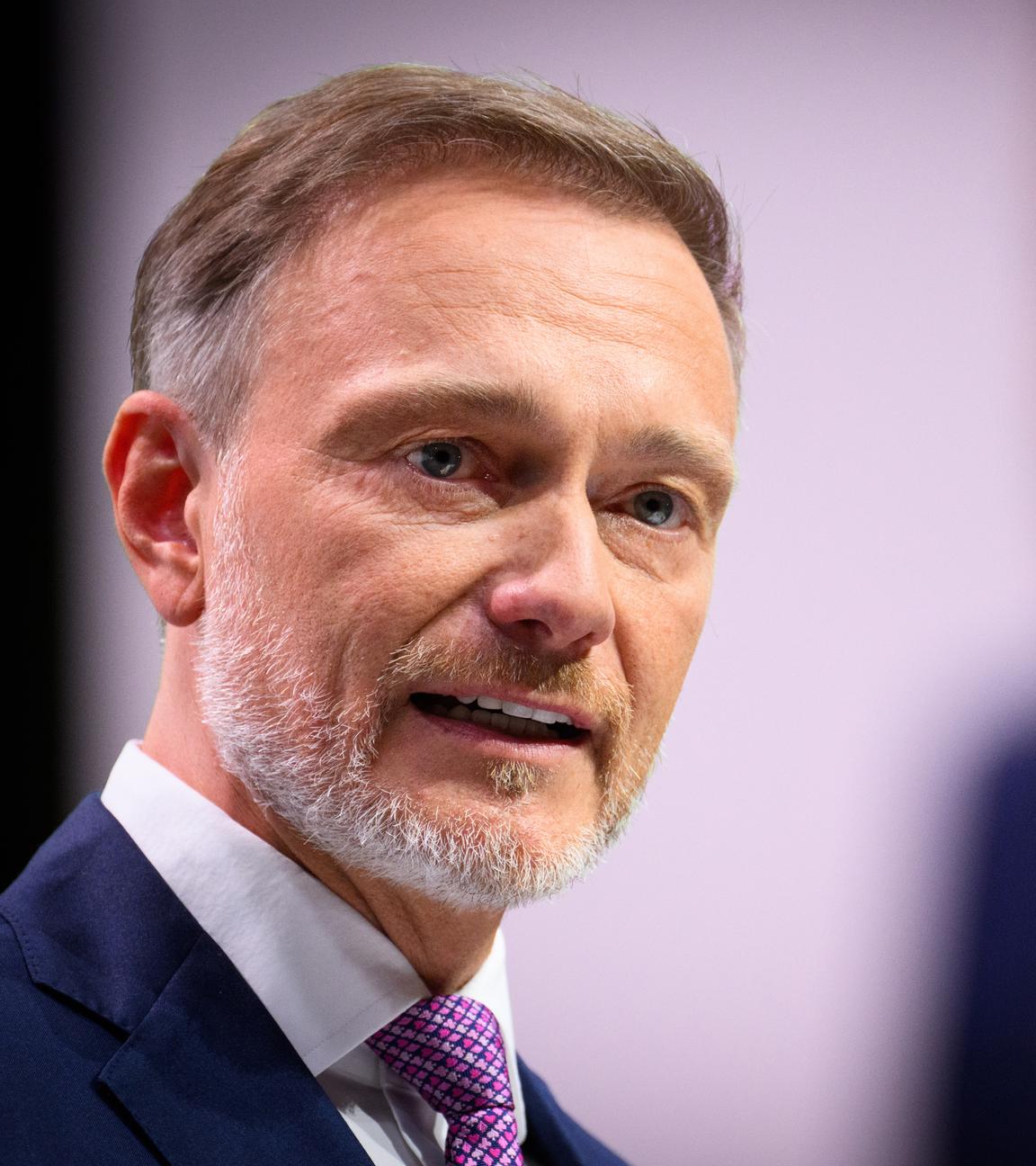 Christian Lindner