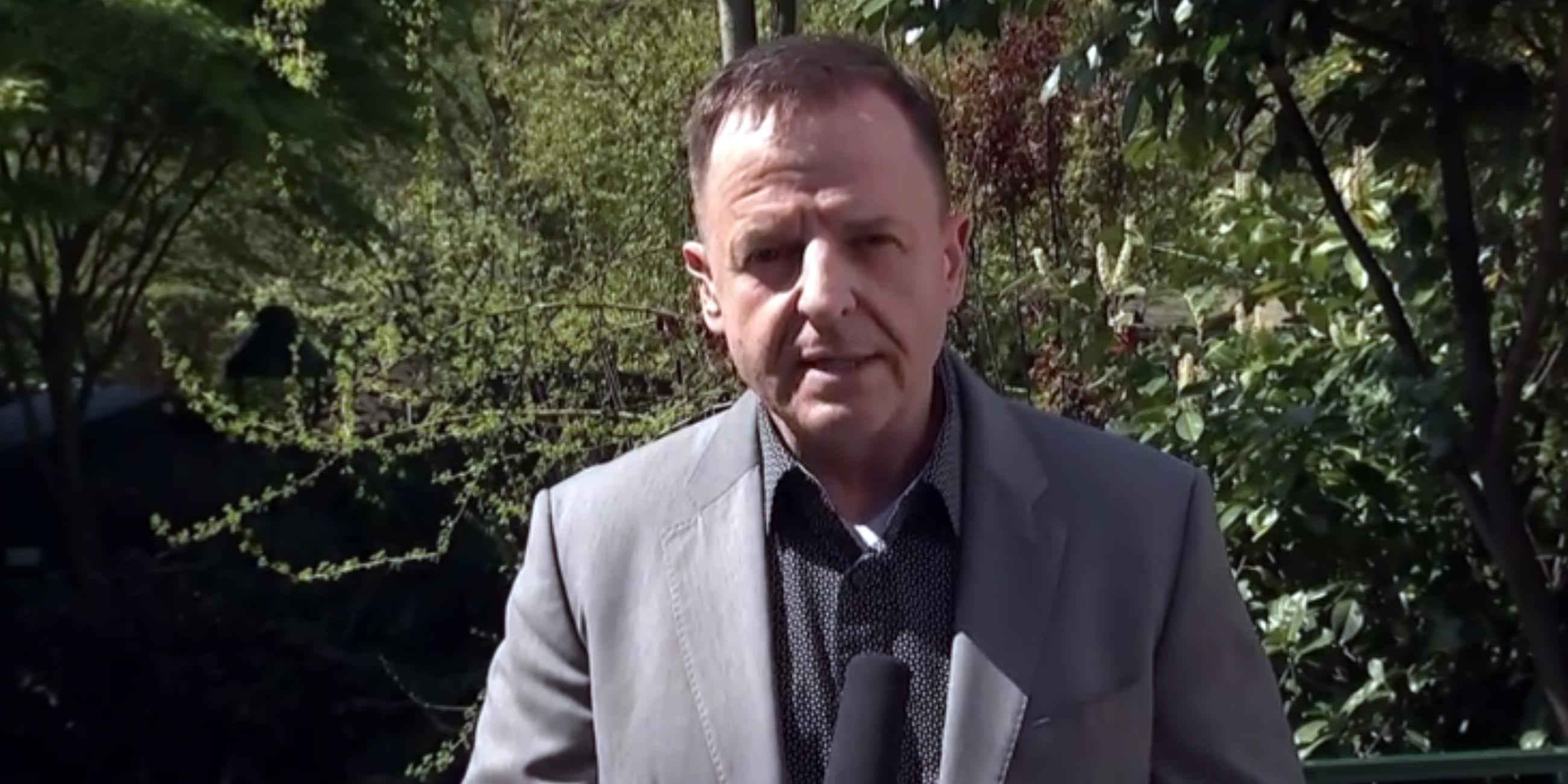 Christian Lüdke