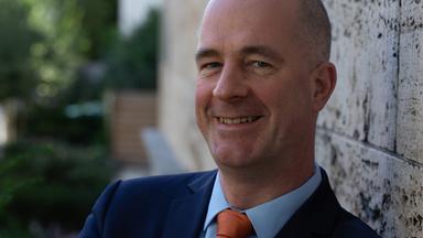 Christian Mölling