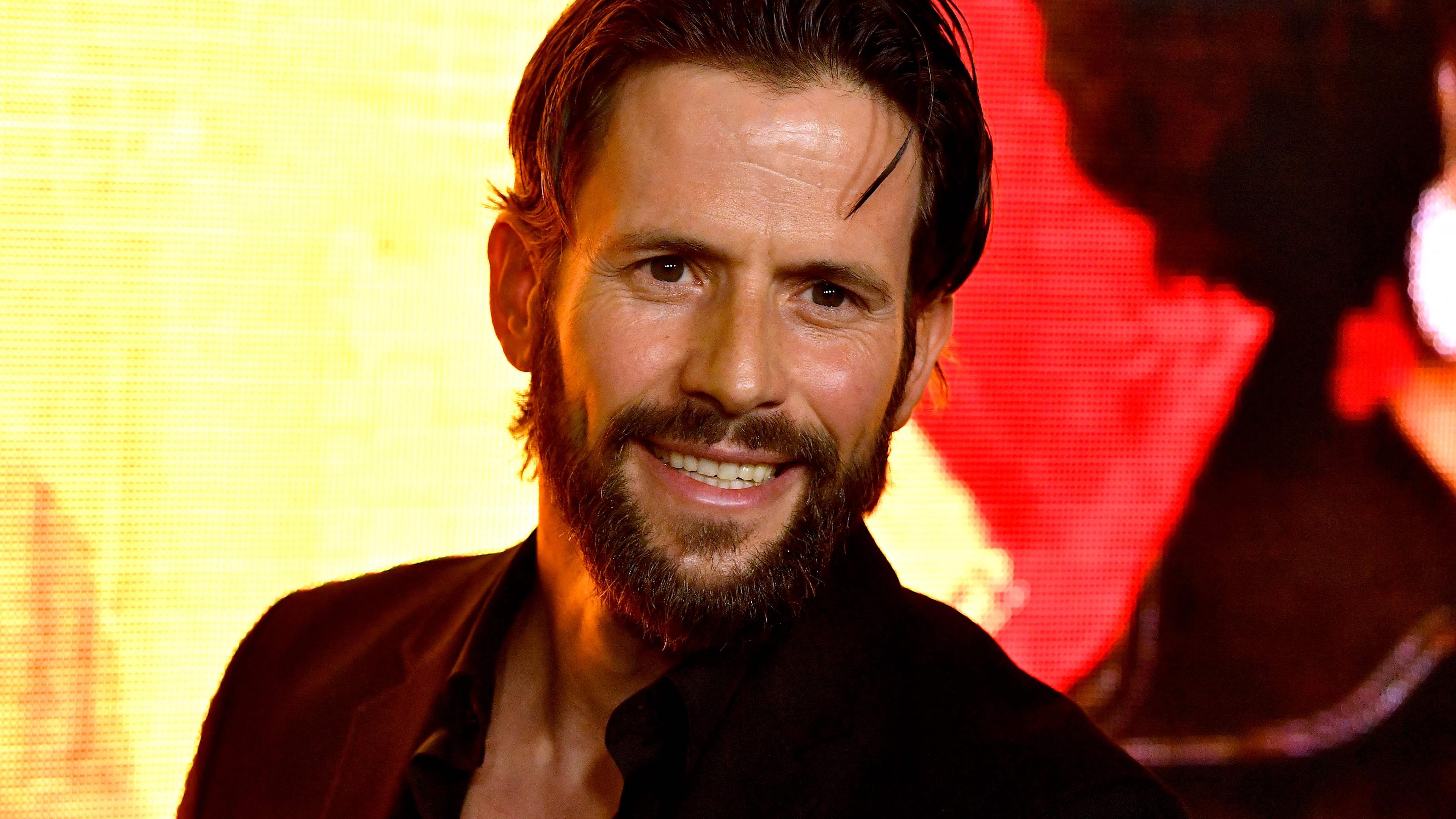 Christian Oliver
