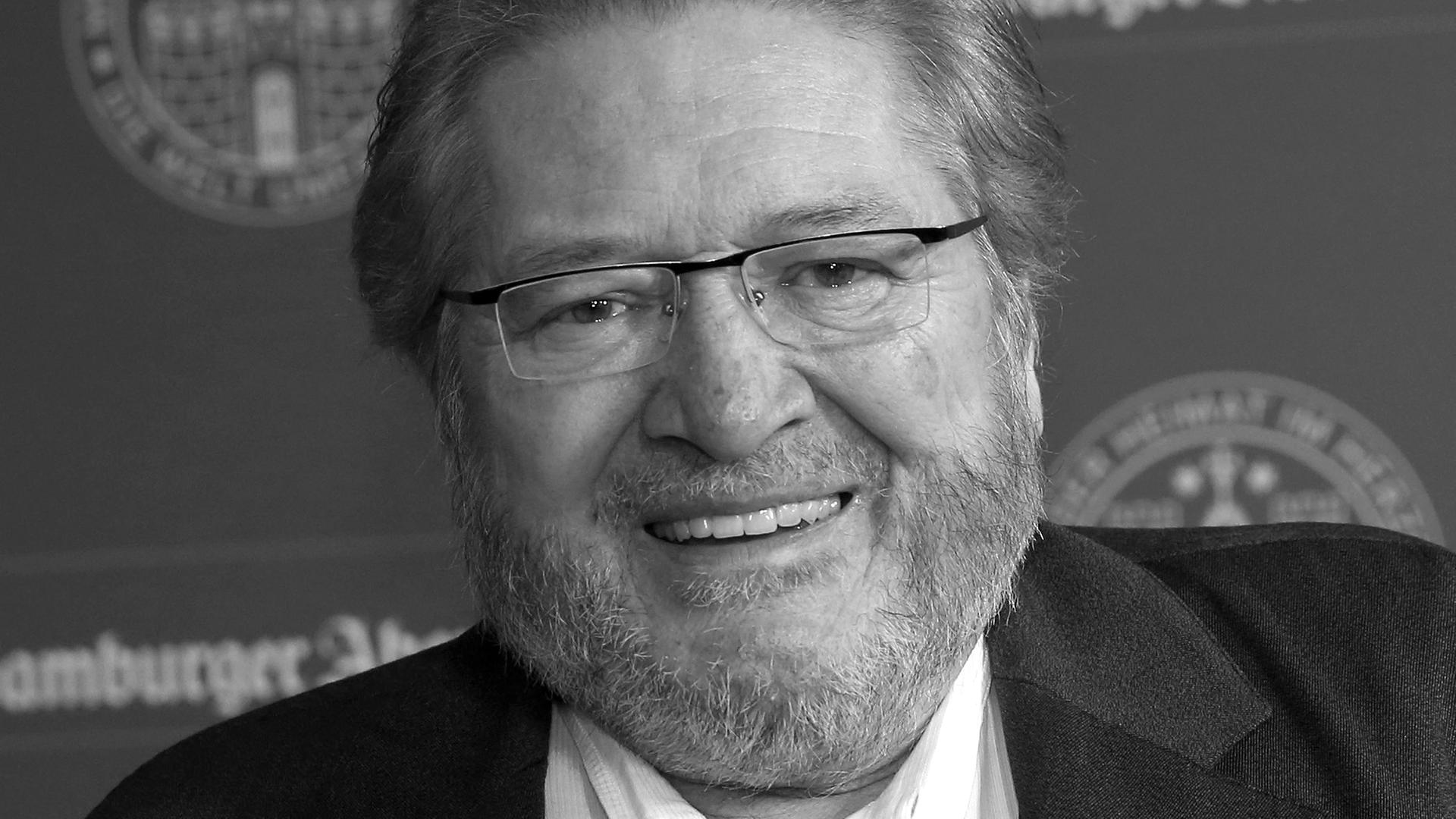 Christian Quadflieg, aufgebommen am 07.01.2015