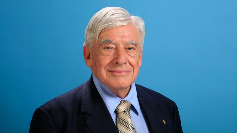 Christian Schwarz-Schilling 